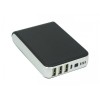 Vega Power Banks Face Down